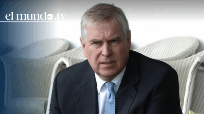 Andrew Mountbatten-Windsor