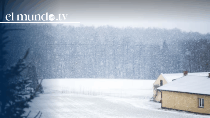 Massachusetts winterstorm