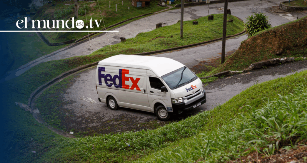 FedEx lawsuit