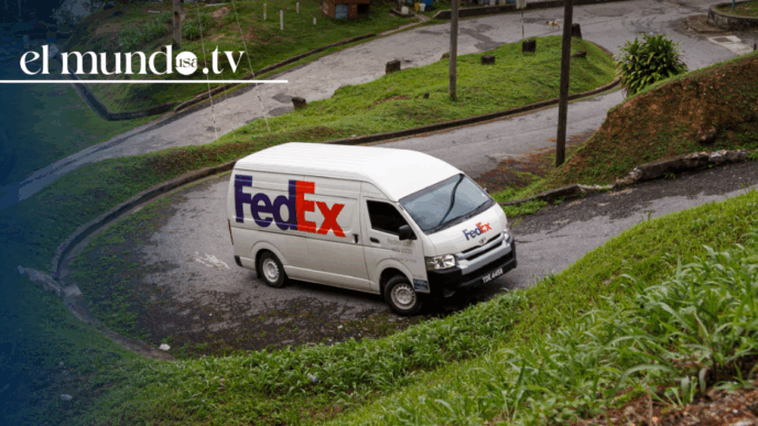 FedEx lawsuit