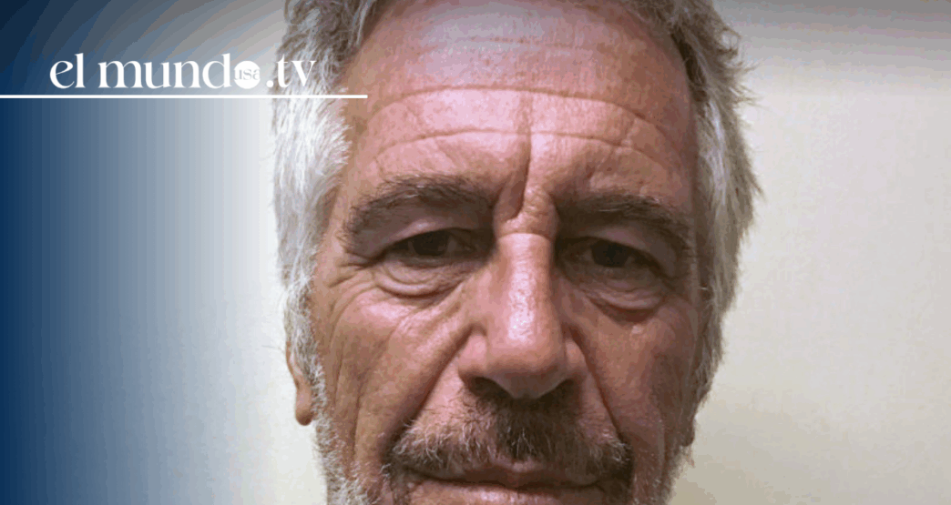 Jeffrey Epstein