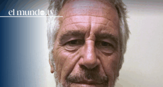 Jeffrey Epstein
