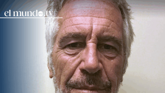 Jeffrey Epstein