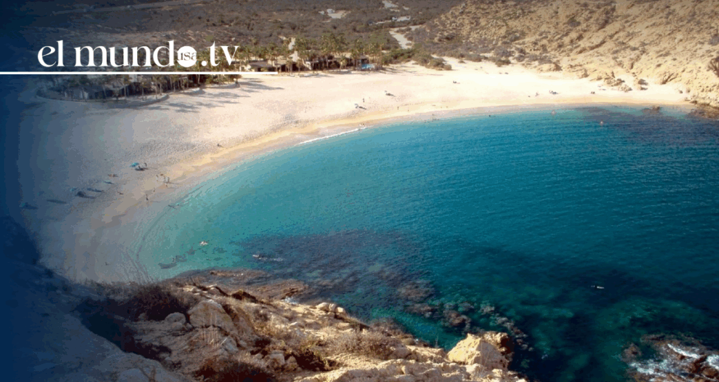 Baja California 2026