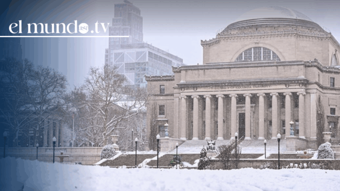Columbia University
