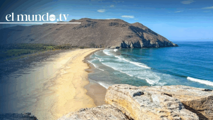 Baja California 2026