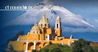 Puebla in 2026: Magical Towns, tourist attractions, and where to eat deliciously