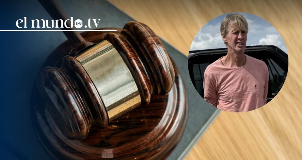 Ryan Routh, the man who attempted to assassinate Donald Trump, is sentenced to life in prison