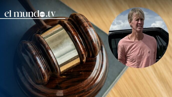 Ryan Routh, the man who attempted to assassinate Donald Trump, is sentenced to life in prison