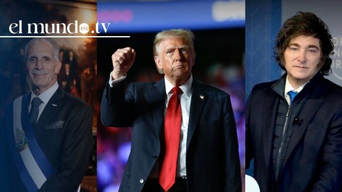 Donald Trump will convene a summit in Miami with Latin American presidents in March.