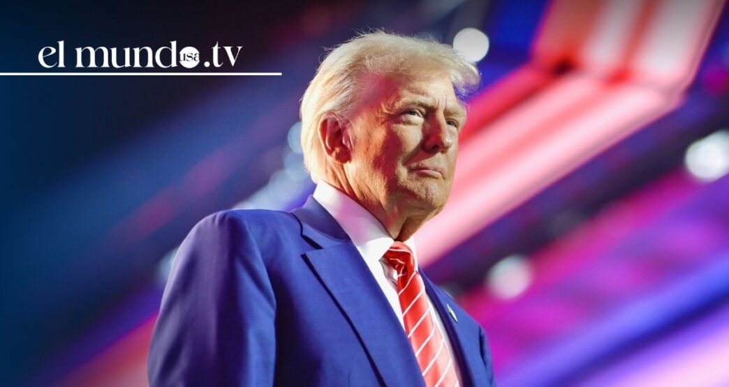 Donald Trump orders disclosure of files on UFOs and extraterrestrial life in the United States