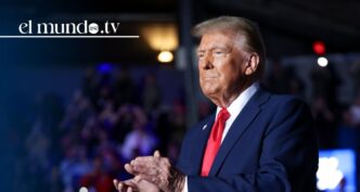 Donald Trump threatens ground attacks against drug trafficking from the United States