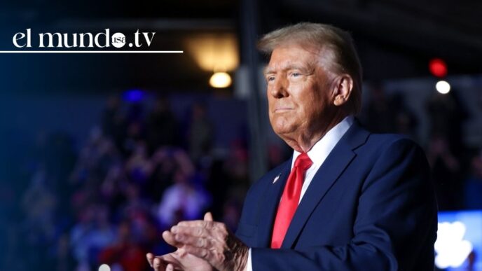 Donald Trump threatens ground attacks against drug trafficking from the United States