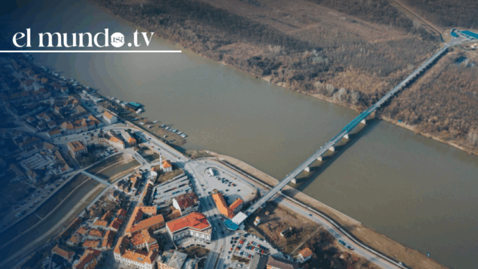 U.S.-Mexico water agreement