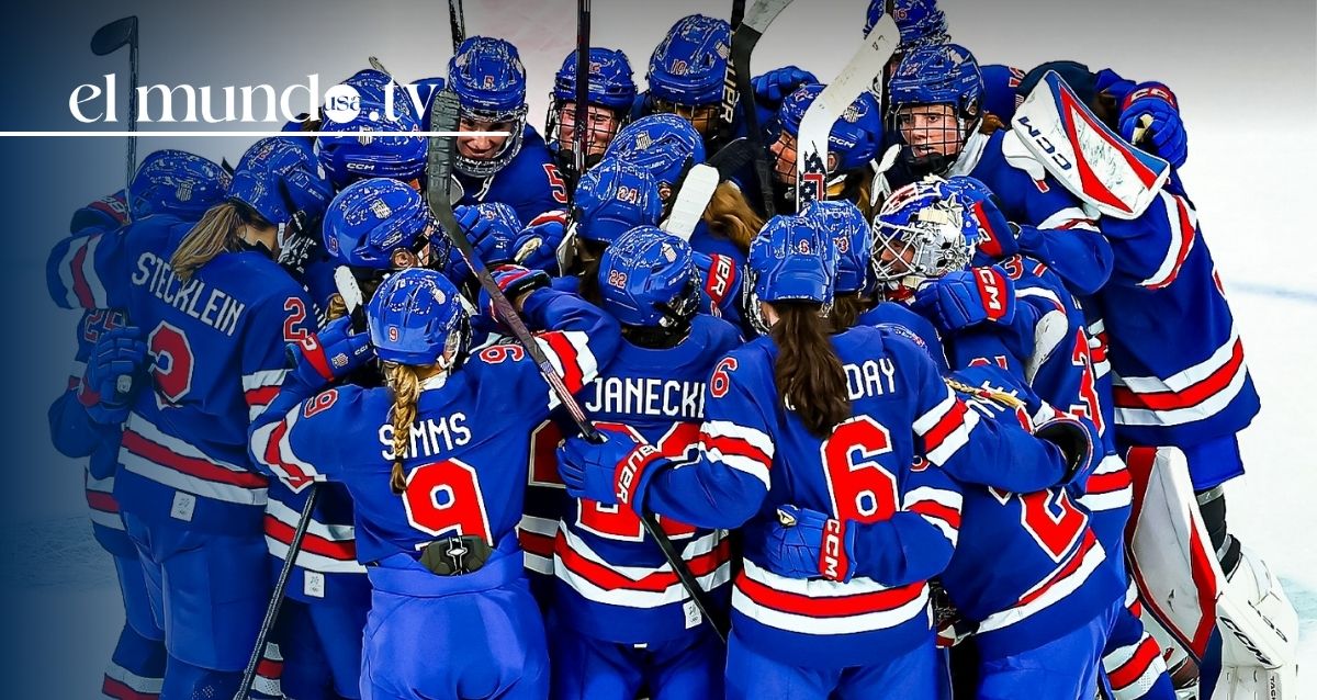 The United States defeats Sweden and advances to the women's hockey final at Milano-Cortina 2026