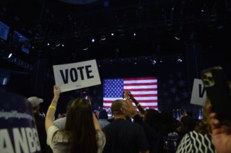 Virginia redistricting