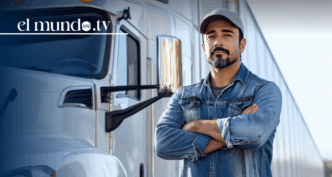 US proposes mandatory English exam for truck drivers