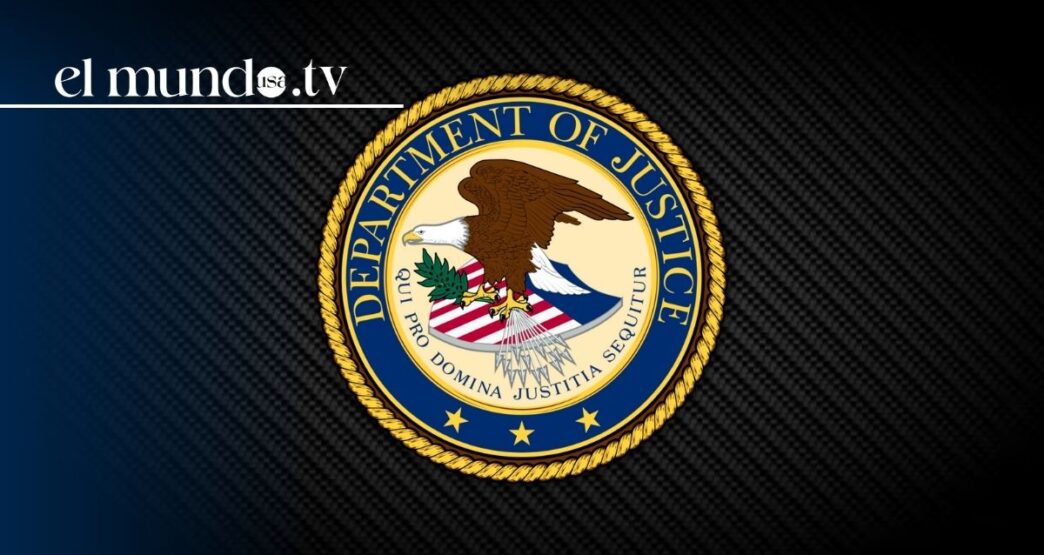 U.S. Department of Justice pursues money laundering by Mexican cartels