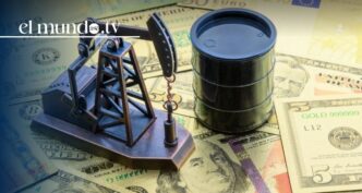 The United States eases sanctions and authorizes five oil companies to operate in Venezuela