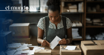 Small businesses seeks compensation for damages caused by tariffs