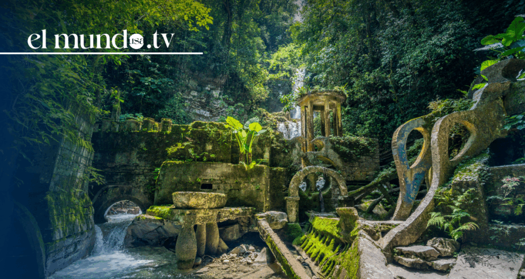 Tourism in San Luis Potosí: living nature, hidden treasures and the charm of Mexican surrealism