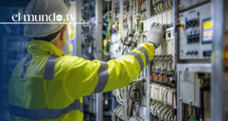 The US embassy issues a security alert regarding the electrical service in Cuba