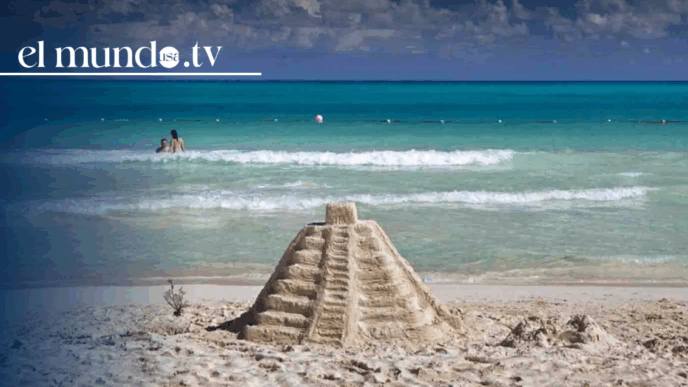 Quintana Roo, a slice of paradise for tourists in Mexico