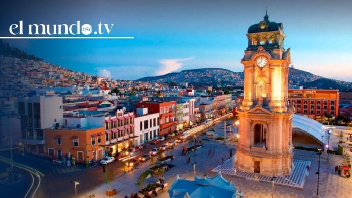 What to do in Hidalgo in 2026? Tourist spots, museums, and must-try dishes