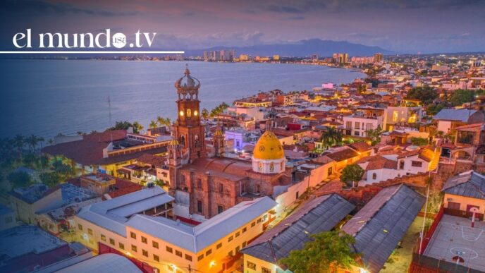 Discover Jalisco, Mexico: must-visit destinations and the best Mexican dishes in 2026