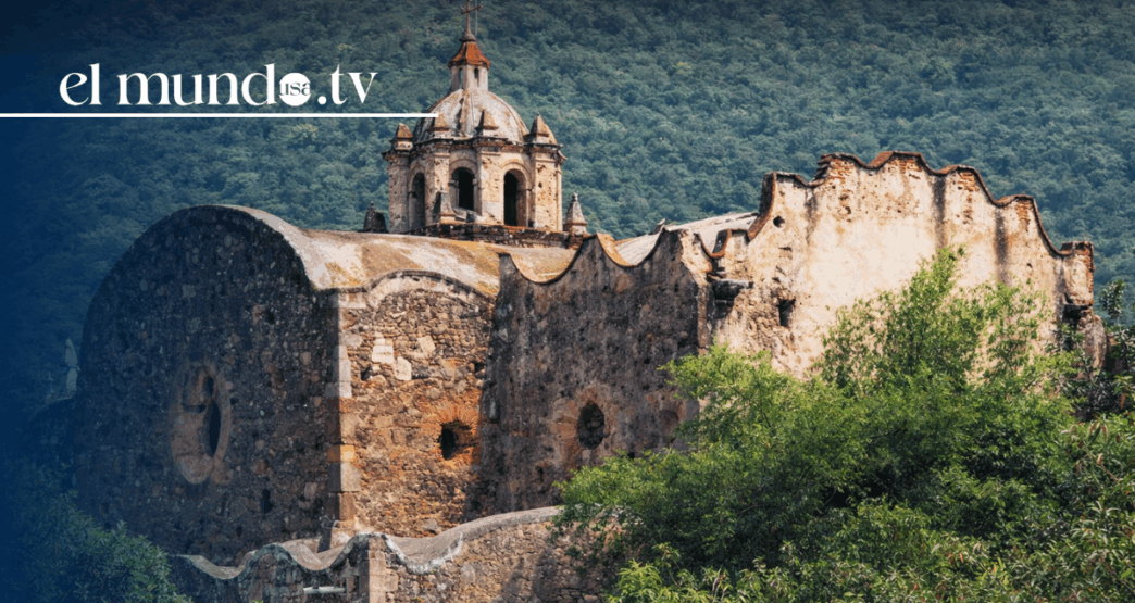 State of Mexico 2026