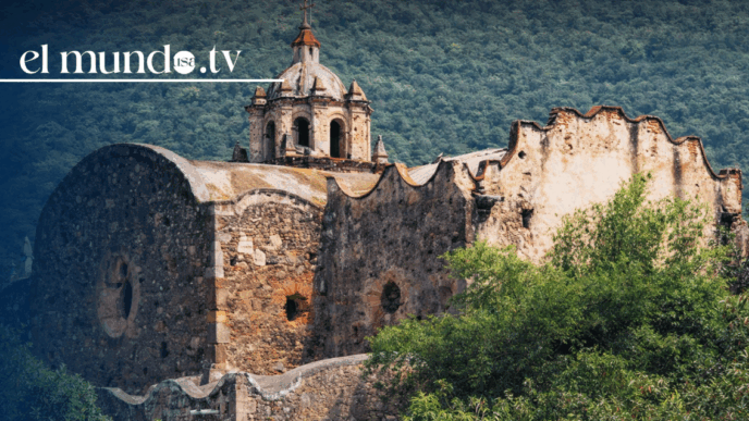 State of Mexico 2026