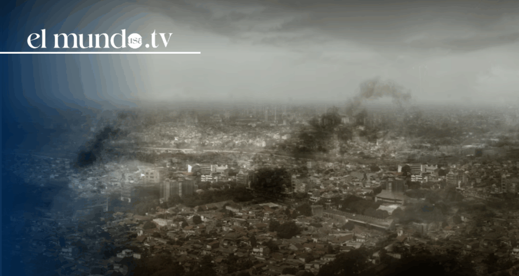 U.S.-Israeli strikes