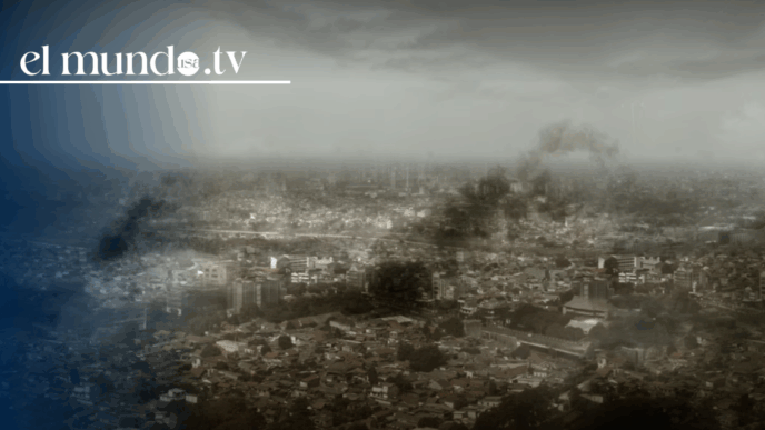 U.S.-Israeli strikes