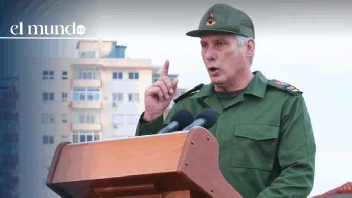 Cuba agrees to negotiations with the US amid energy crisis