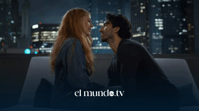 Judge dismisses harassment claim in dispute between Blake Lively and Justin Baldoni