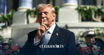 Donald Trump announces 10-day truce between Israel and Lebanon