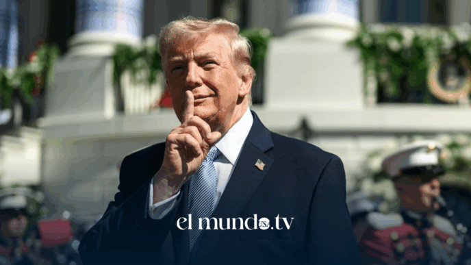 Donald Trump announces 10-day truce between Israel and Lebanon