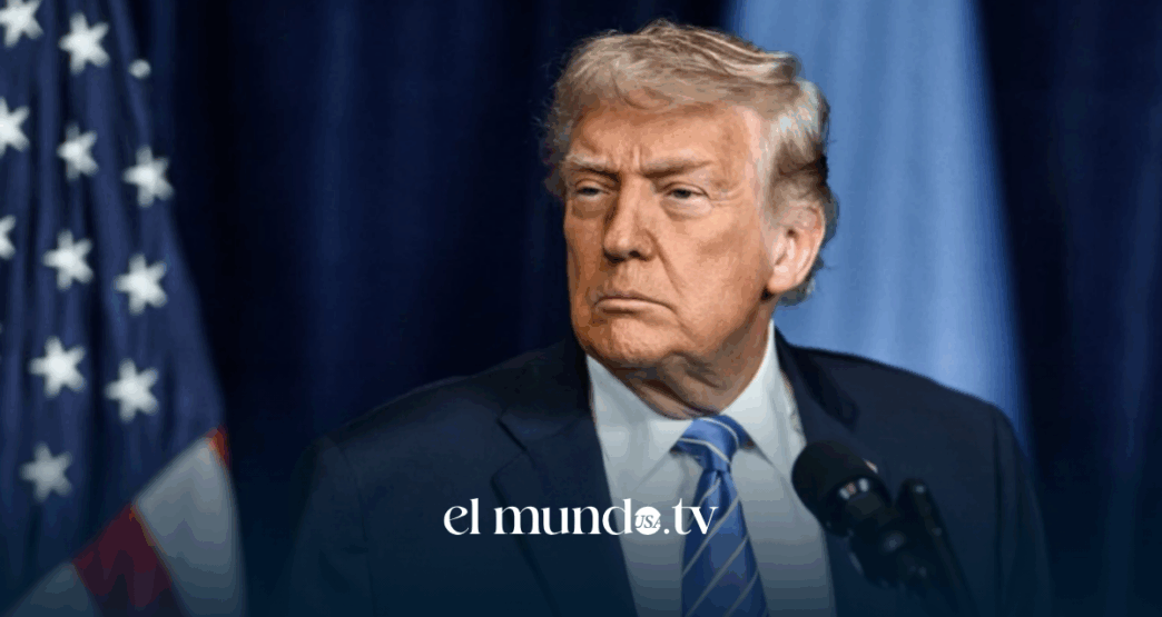 Trump claims to have achieved a victory with the reopening of the Strait of Hormuz