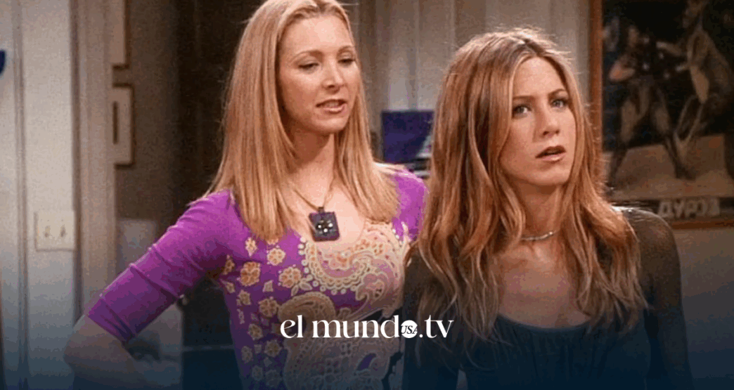 'Friends' actress criticizes the 'politically correct' humor of modern sitcoms