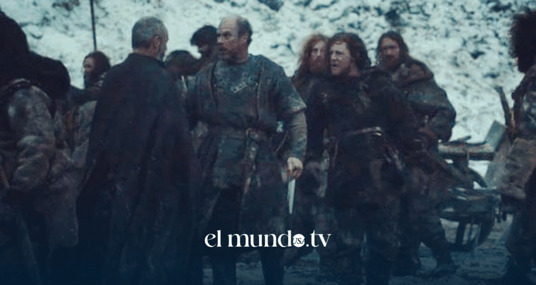 ‘Game of Thrones’ actor dies at 35 after battle with motor neurone disease