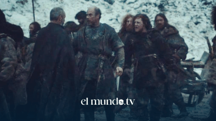 ‘Game of Thrones’ actor dies at 35 after battle with motor neurone disease