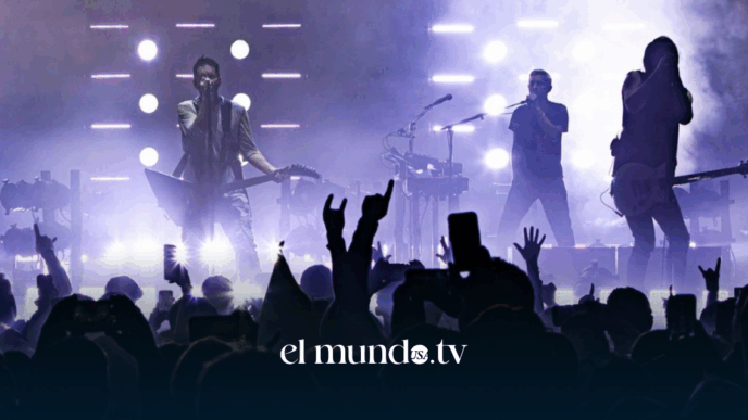 Live Nation is liable for illegal monopoly