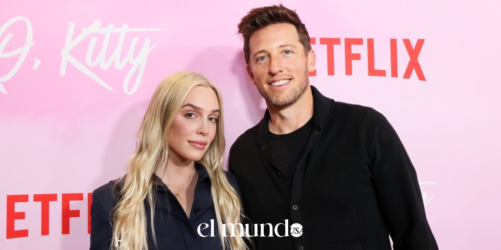 Call Her Daddy Host Alex Cooper Announces She Is Expecting Her First Child With Husband Matt Kaplan