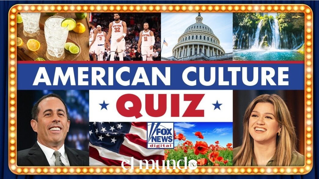 Fox News Digital Releases Weekly American Culture Quiz With Knicks and Sitcom Themes
