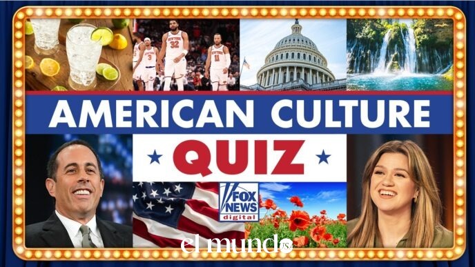 Fox News Digital Releases Weekly American Culture Quiz With Knicks and Sitcom Themes