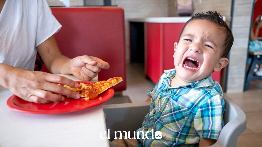 Three in Four Americans Want Restaurants to Offer Adults-Only Dining, New Survey Reveals