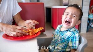 Three in Four Americans Want Restaurants to Offer Adults-Only Dining, New Survey Reveals
