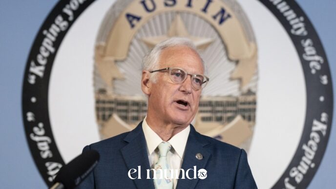 Three Suspects Arrested After Weekend Shooting Spree Injures Four Across Austin