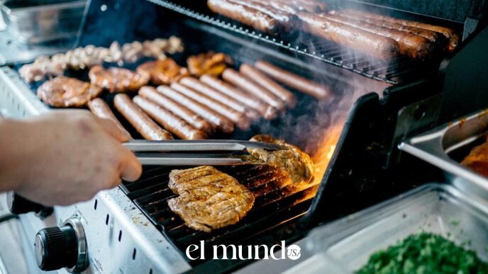 LA City Council Member Blocks Proposed Backyard Barbecue Ban on High Fire Risk Days