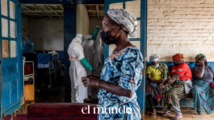 Congo Ebola Response Strained by Misinformation, Armed Conflict and Lack of Vaccine